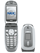 Best available price of NEC e530 in Nepal