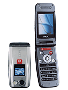 Best available price of NEC N840 in Nepal