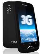 Best available price of NIU Niutek 3G 3-5 N209 in Nepal
