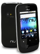 Best available price of NIU Niutek N109 in Nepal