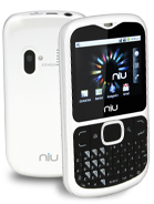Best available price of NIU NiutekQ N108 in Nepal