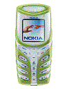 Best available price of Nokia 5100 in Nepal