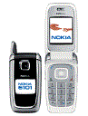 Best available price of Nokia 6101 in Nepal