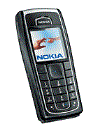 Best available price of Nokia 6230 in Nepal