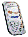 Best available price of Nokia 7610 in Nepal