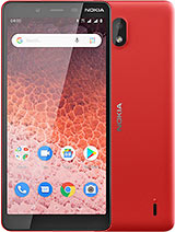 Best available price of Nokia 1 Plus in Nepal