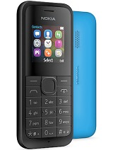 Best available price of Nokia 105 2015 in Nepal