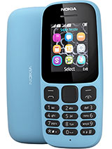 Best available price of Nokia 105 2017 in Nepal