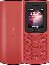 Best available price of Nokia 105 4G in Nepal