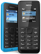 Best available price of Nokia 105 in Nepal