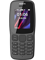 Best available price of Nokia 106 2018 in Nepal