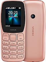 Best available price of Nokia 110 (2022) in Nepal
