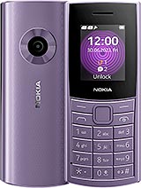 Best available price of Nokia 110 4G (2023) in Nepal