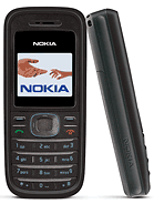 Best available price of Nokia 1208 in Nepal