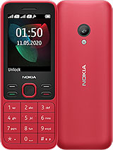 Best available price of Nokia 150 (2020) in Nepal