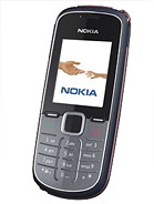 Best available price of Nokia 1662 in Nepal