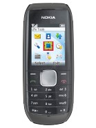 Best available price of Nokia 1800 in Nepal