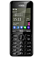 Best available price of Nokia 206 in Nepal