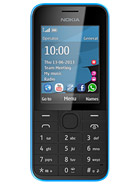 Best available price of Nokia 208 in Nepal