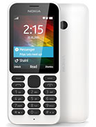 Best available price of Nokia 215 in Nepal