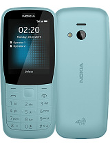 Best available price of Nokia 220 4G in Nepal