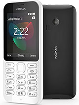 Best available price of Nokia 222 in Nepal