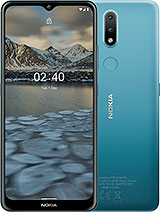 Nokia 3-1 Plus at Nepal.mymobilemarket.net