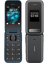 Best available price of Nokia 2760 Flip in Nepal