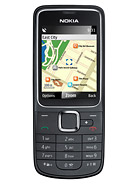 Best available price of Nokia 2710 Navigation Edition in Nepal