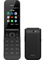 Best available price of Nokia 2720 V Flip in Nepal