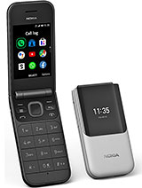 Best available price of Nokia 2720 Flip in Nepal