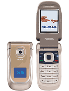 Best available price of Nokia 2760 in Nepal