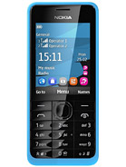 Best available price of Nokia 301 in Nepal