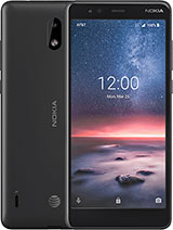 Best available price of Nokia 3_1 A in Nepal