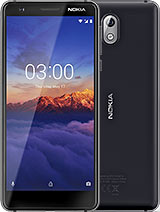 Best available price of Nokia 3-1 in Nepal