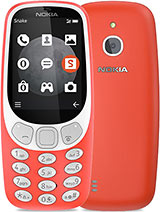 Best available price of Nokia 3310 3G in Nepal