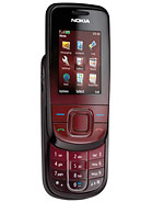 Best available price of Nokia 3600 slide in Nepal