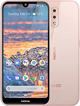 Best available price of Nokia 4-2 in Nepal