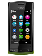 Best available price of Nokia 500 in Nepal