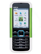 Best available price of Nokia 5000 in Nepal