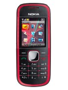 Best available price of Nokia 5030 XpressRadio in Nepal
