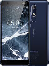 Best available price of Nokia 5-1 in Nepal