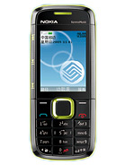 Best available price of Nokia 5132 XpressMusic in Nepal
