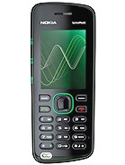 Best available price of Nokia 5220 XpressMusic in Nepal