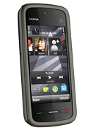 Best available price of Nokia 5230 in Nepal