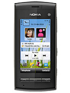 Best available price of Nokia 5250 in Nepal