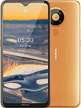 Best available price of Nokia 5.3 in Nepal