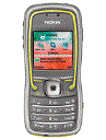 Best available price of Nokia 5500 Sport in Nepal
