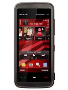 Best available price of Nokia 5530 XpressMusic in Nepal