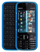 Best available price of Nokia 5730 XpressMusic in Nepal